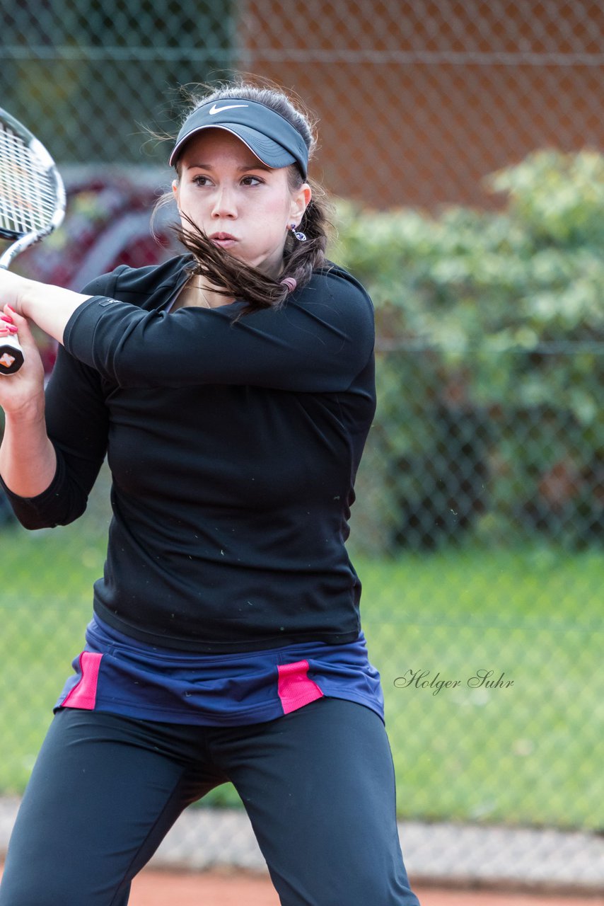 Katharina Brown 33 - Regionalliga TC RW Wahlstedt - TC RW Wahlstedt2